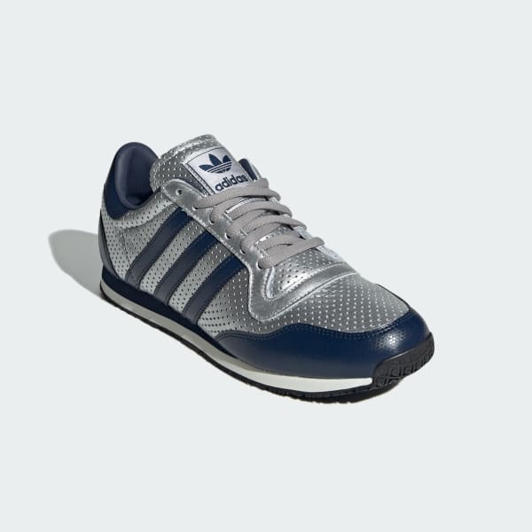 Argent Chaussure Galaxy OG