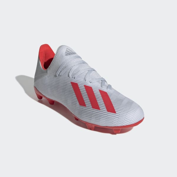 Botines X 19.3 Terreno Firme