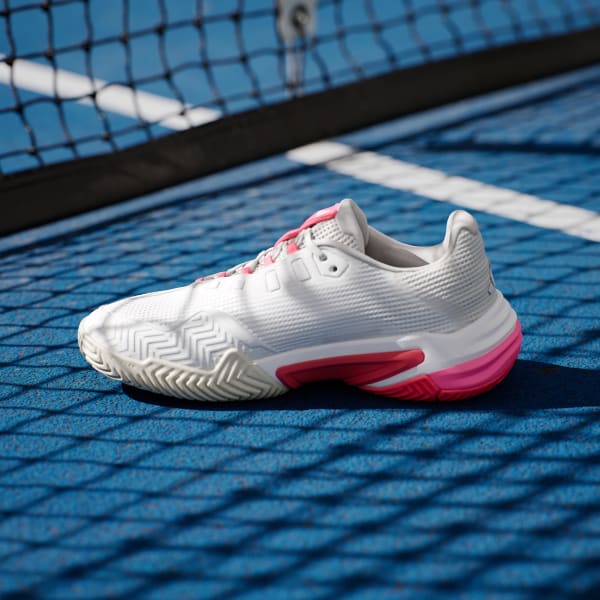 Adidas Barricade 13 Tennis Shoes SHOP ONLINE