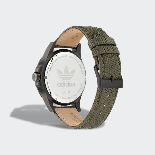 Gris Reloj Expression One