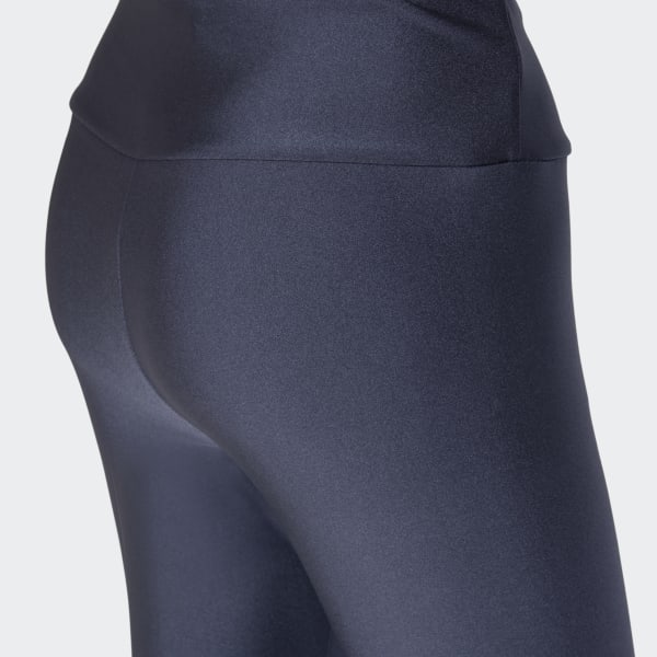 Azul Licras Designed to Move Pretina Alta