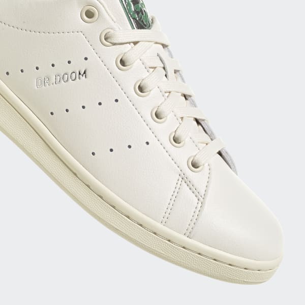 White Stan Smith Shoes LTG39