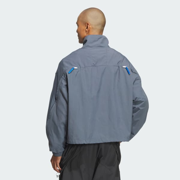 【激安セール】 adidas ライトウーブンジャケット People Ordinary × Originals ジャケット・アウター