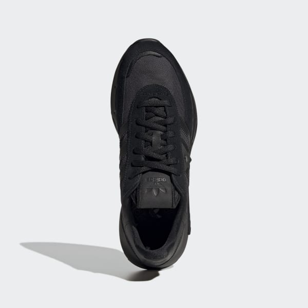 Negro Tenis Retropy F2