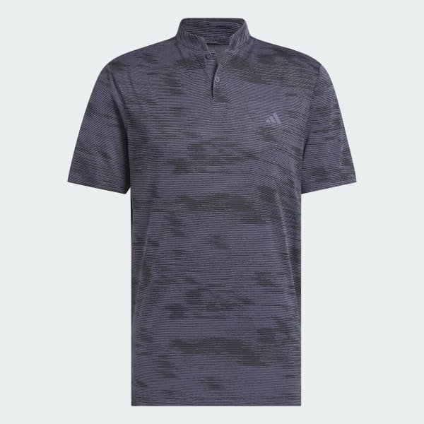 Ungu Polo shirt Kerah Olahraga Ultimate365