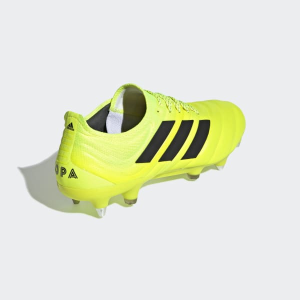 adidas Copa 19.1 Soft Ground Boots 