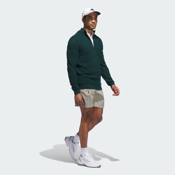 Blanc Polo Ultimate365 Tour Nylon