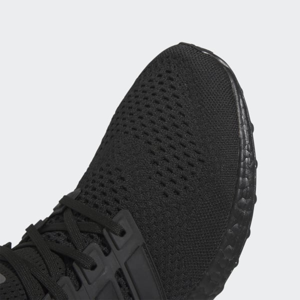 Negro Tenis Ultraboost 1.0