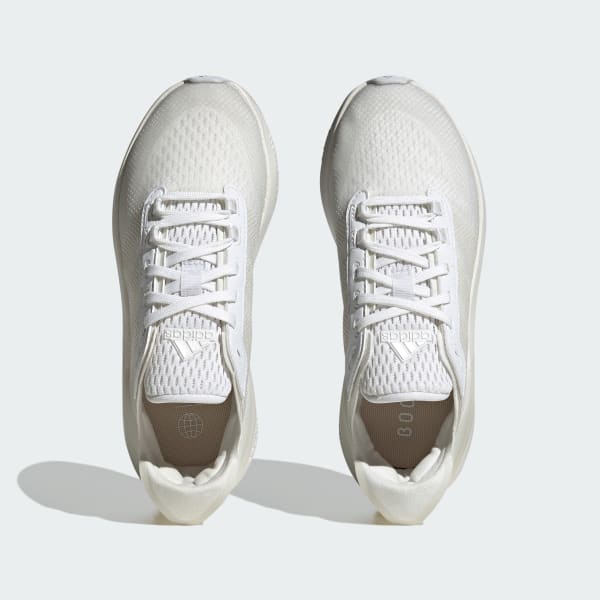 Blanco Zapatillas Avryn Niños