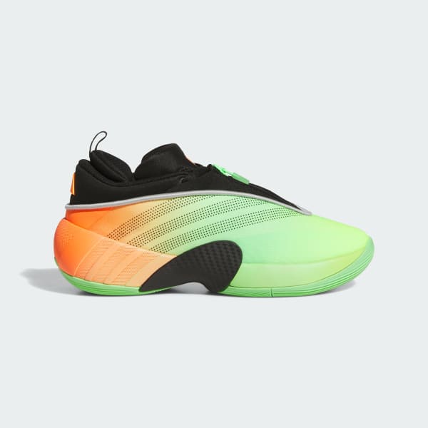 D.O.N. Issue 7 J Kids