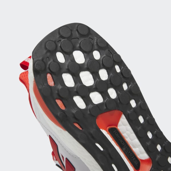 Adidas ultra boost futbol red online