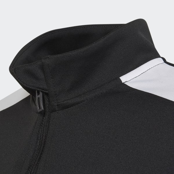 Μαύρο Tiro Essential Training Top