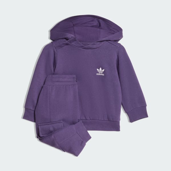 nachová Dětská souprava Hoodie Cargo