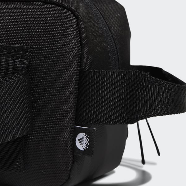 Black Shoulder Bag TJ353