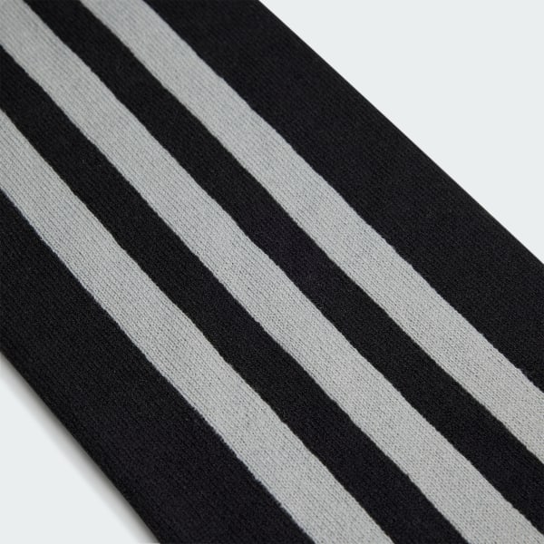 Black All Blacks Scarf