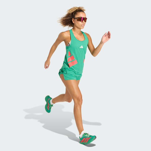 Green All Time Classics Shorts