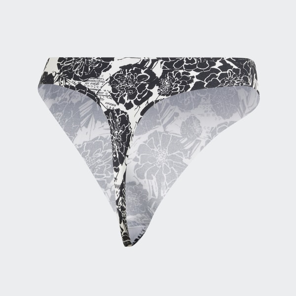 Mehrfarbig Active Micro-Flex Tanga HPO41