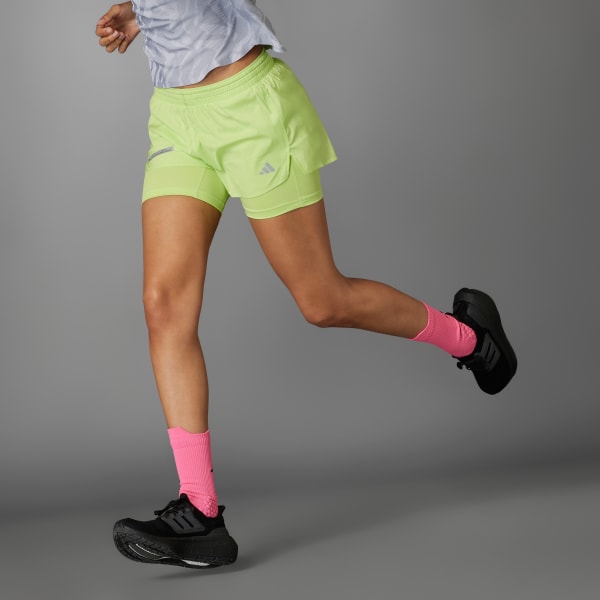 Gron Ultimate Two-in-One shorts