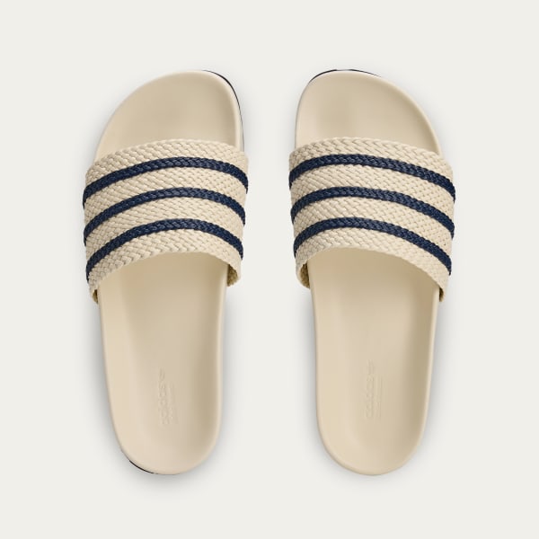 adidas originals x WALES BONNER Adilette サンダル★関税込 アディダス ウェールズ・ボナー アディレッタ サンダル / Wales