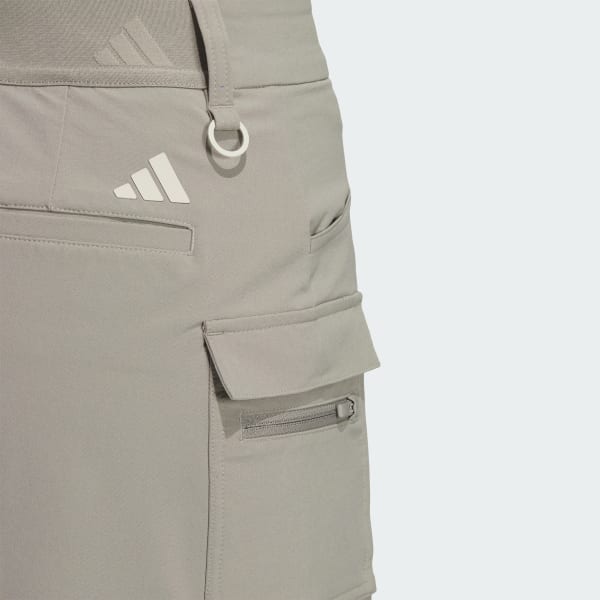 adidas Four-Way Stretch Skirt - Beige | adidas Singapore