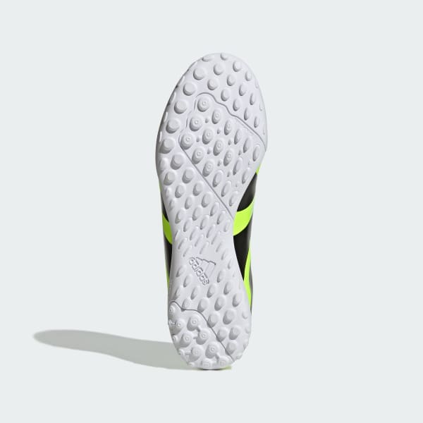 Verde Chuteira Predator 25 Essentials Society