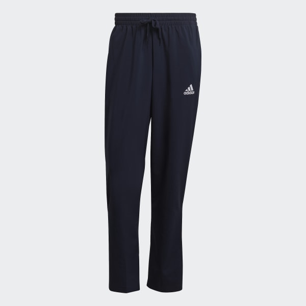 Azul Calças AEROREADY Stanford Essentials