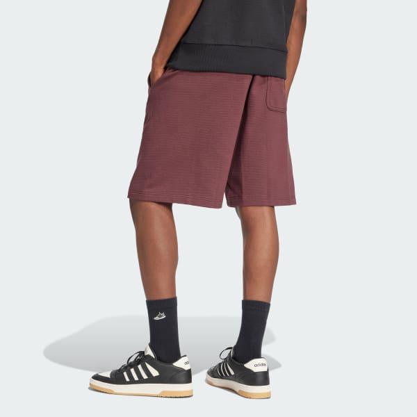adidas Shorts Elevated ALL SZN - Granate | adidas Mexico