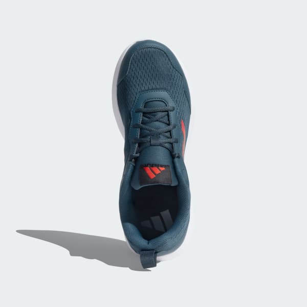 Turquoise RESTOUND SHOES