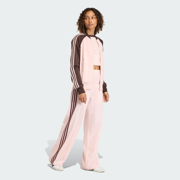 Hong ÁO TRACK TOP SST CLASSIC