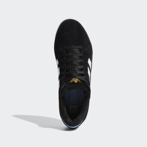 adidas Tyshawn Signature Shoes - Black | adidas US