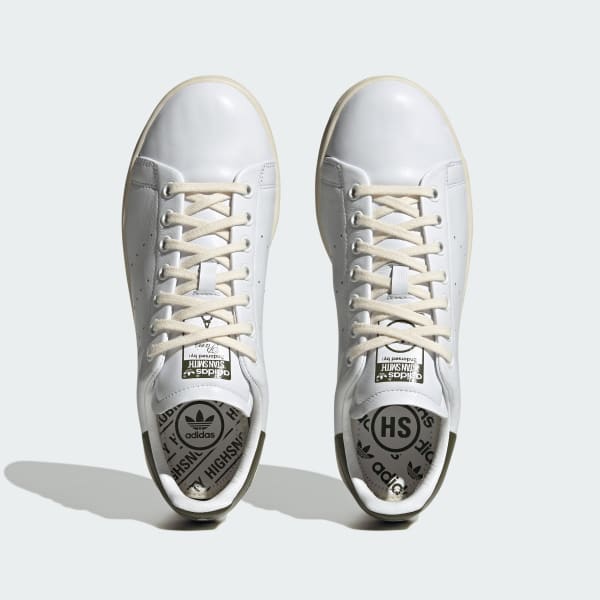 Branco Tênis Stan Smith Highsnobiety