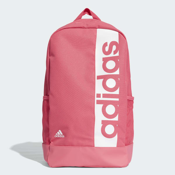 adidas mochilas rosa