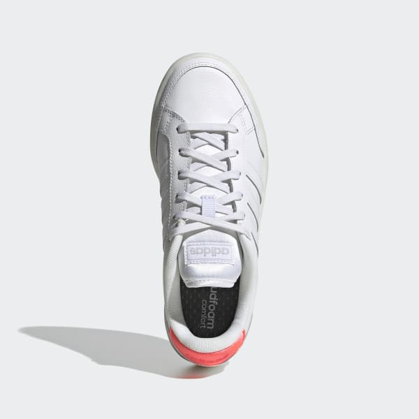 Blanco Tenis adidas Grand Court SE