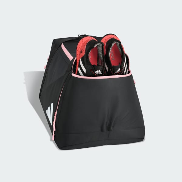 adidas VS .6 Holdall Tasche Schwarz adidas Deutschland