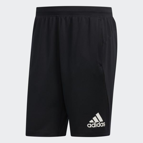 adidas 4KRFT Climawarm 9-Inch Shorts 