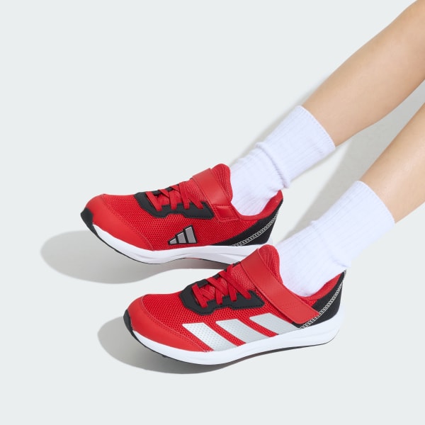 レッド アディダスファイト キッズ / adidasFaito Kids