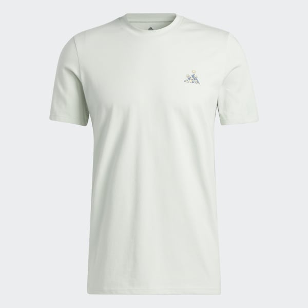 Optimoticons Graphic Tee
