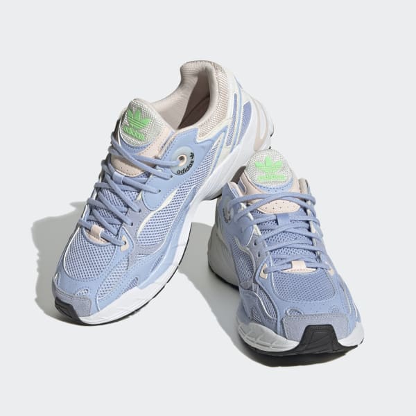 Azul Zapatilla Astir