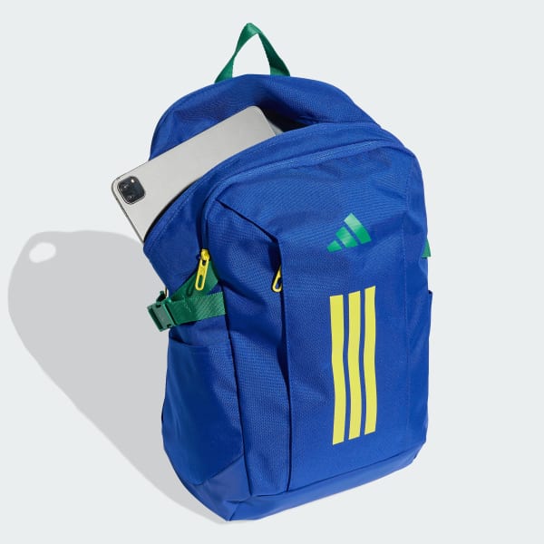 Azul MOCHILA ADIDAS PrimeLift