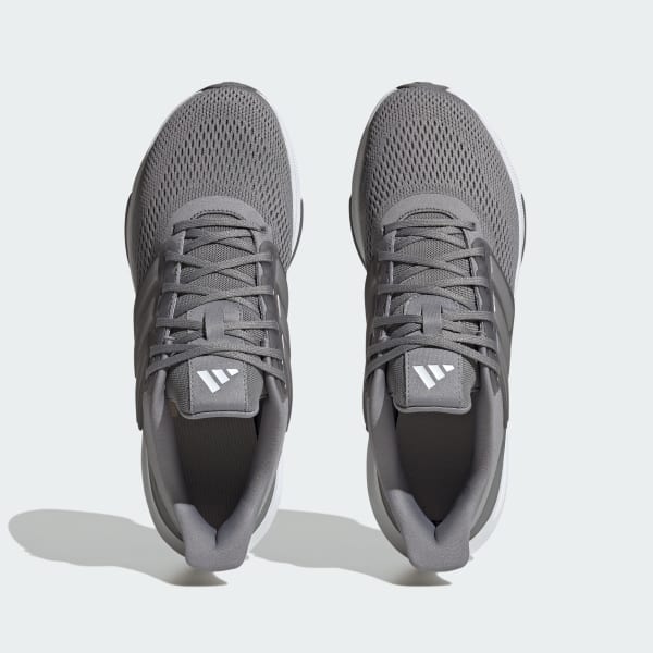 Tweede leerjaar oortelefoon Wrak adidas Ultrabounce Running Shoes - Grey | Men's Running | adidas US
