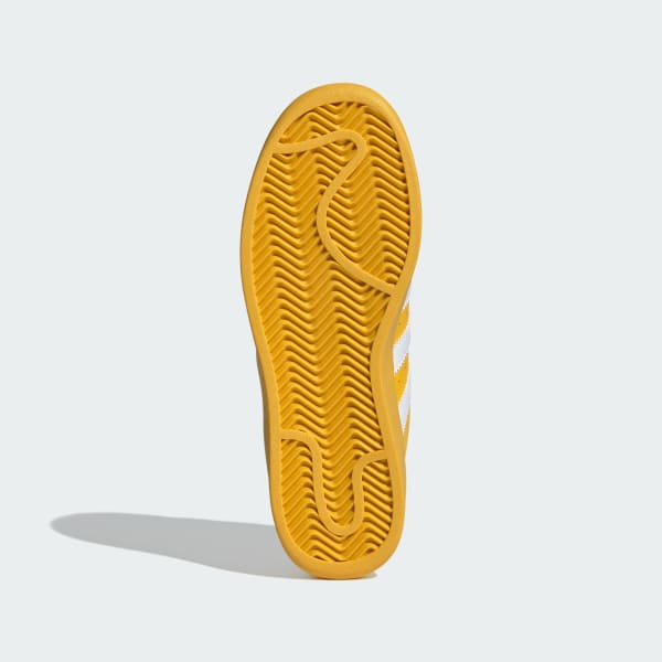 Adidas superstar slip on womens yellow new arrivals