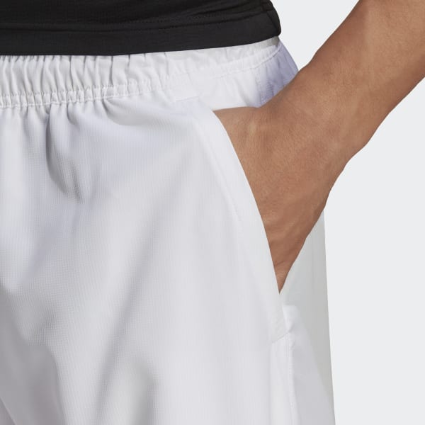 Weiss Club Tennis Shorts