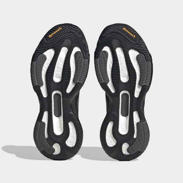 Czerń SOLARGLIDE 6 Shoes