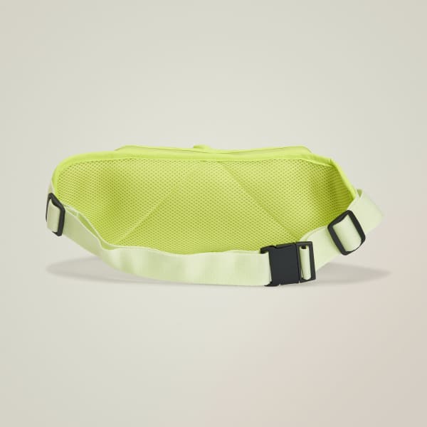 Green adidas by Stella McCartney Bum Bag