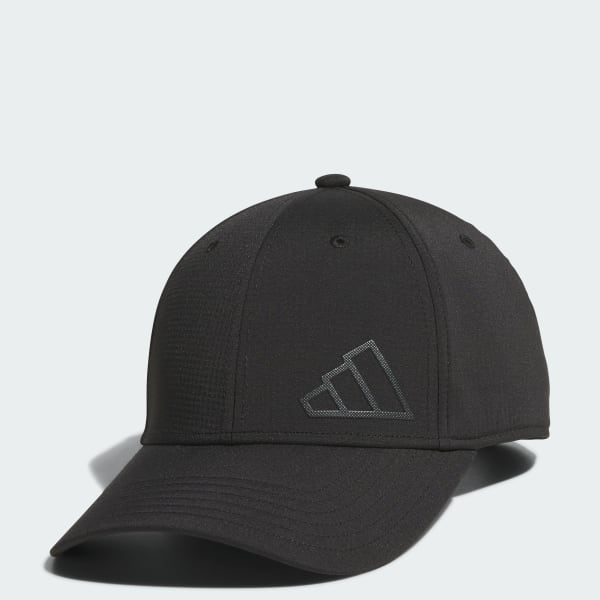 friキャップ Mens_Showcase_Snapback_Hat_Bla