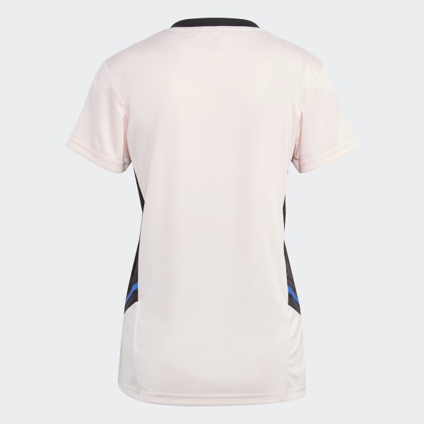 ruzová Dres Manchester United Condivo 22 Training