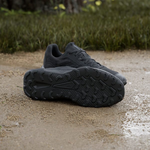 Negro Zapatillas de Trail Running Tracefinder