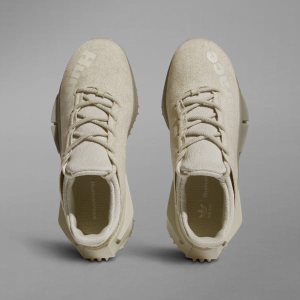 สีเบจ รองเท้า NMD S1 MAHBS