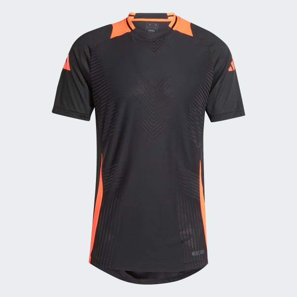 Maglia da allenamento Tiro 24 Pro Nero adidas adidas Italia