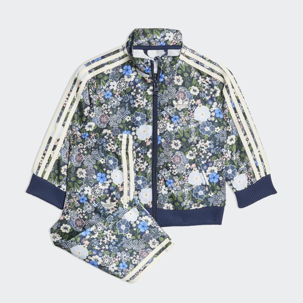 adidas boarding firebird ウェア adidas Originals adicolor Firebird Track Jacket | Foot Locker